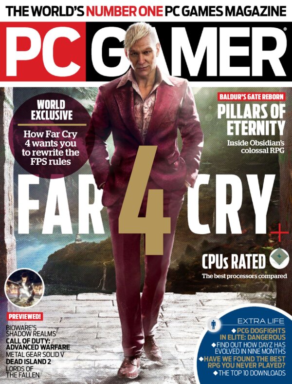 PC Gamer US 2014 12  259 cover